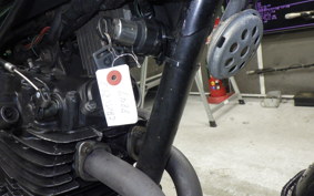 HONDA CB250 RS Z 2004 MC02