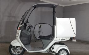HONDA GYRO TA03