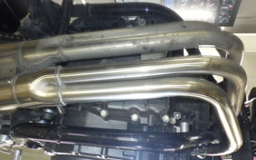 HONDA CB400SF GEN 4 A 2021 NC42