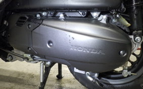 HONDA LEAD 125 2021 JF45