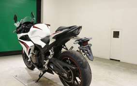 HONDA CBR400R 2021 NC56