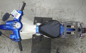 HONDA C110 SUPER CUB JA44