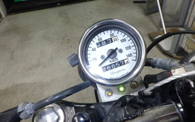 KAWASAKI ESTRELLA RS 2024 BJ250A