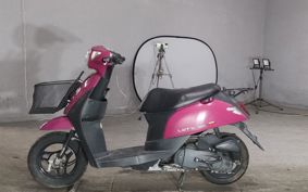 SUZUKI LET's CA4AA