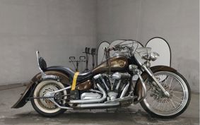 YAMAHA XV1700 ROADSTAR MIDNIGHT VP17