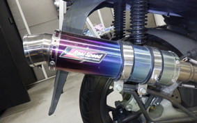HONDA PCX 125 JK05