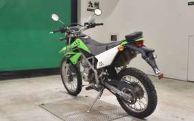 KAWASAKI KLX125 2024 LX125C