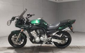 YAMAHA FZS1000 FAZER 2004 RN06