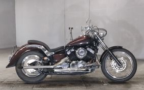 YAMAHA DRAGSTAR 400 1996 4TR