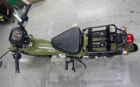 HONDA ｸﾛｽｶﾌﾞ110-2 2002 JA45