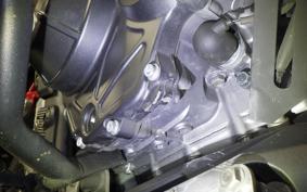 HONDA 400X 2020 NC56