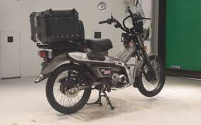 HONDA CT125-2 JA65