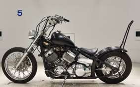 YAMAHA DRAGSTAR 400 2018 VH01J