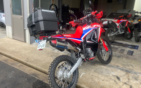 HONDA CRF250 RALLY MD47