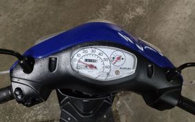 SUZUKI LET's CA4AA