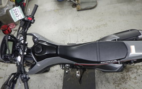 HONDA CRF250L 2017 MD47