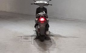YAMAHA JOG ZR EVOLUTION2 SA39J