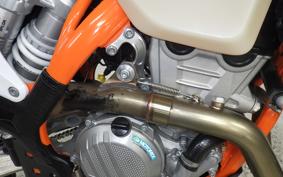 KTM 250 EXC F SIXDAYS