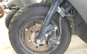 YAMAHA AXIS 125 Z 2001 SED7J