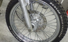 HONDA CB400SS 2002 NC41