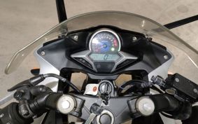 HONDA CBR250R MC41