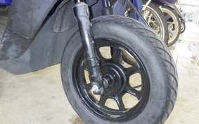 YAMAHA JOG-7 AY01