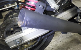 SUZUKI INAZUMA 1200 (GSX1200) 1999