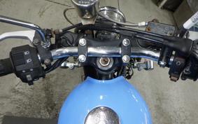 KAWASAKI 250TR BJ250F