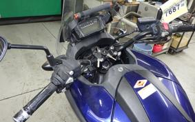 HONDA NC750X D Limited 2015 RC72