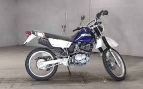 SUZUKI DJEBEL200 SH42A