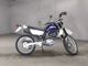 Фото Suzuki DJEBEL200 с японского аукциона