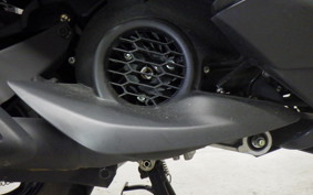 YAMAHA AXIS 125 Z SEJ6J