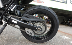 YAMAHA WR250X DG15J