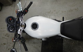 KAWASAKI ZEPHYR 400 Gen.1 1990 ZR400C