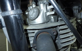 SUZUKI ST250 NJ4AA