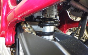 KAWASAKI BALIUS 250 ZR250A