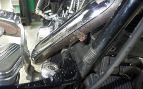 HARLEY FLHX 1450 2006