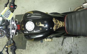 HONDA CB1300SF SUPER FOUR 2002 SC40