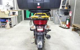 HONDA ｸﾛｽｶﾌﾞ JA10