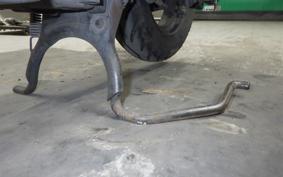 SUZUKI LET's 4 2004 CA41A