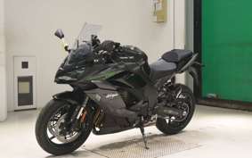 KAWASAKI NINJA 1100SX 2026 ZXT10H