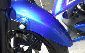 SUZUKI GSX-S125 DL32B