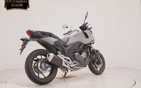 HONDA NC750X 2026 RH23
