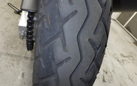 HONDA VTR 250 Gen. 2 2013 MC33