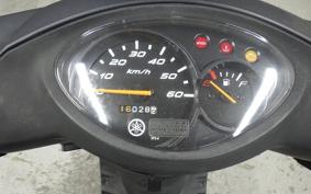 YAMAHA JOG ZR-4 2009 SA58J