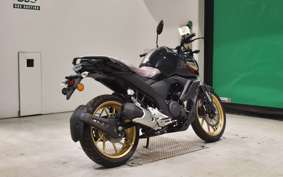 YAMAHA FZS 150 A
