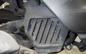HONDA TACT Gen.4 1988 AF79