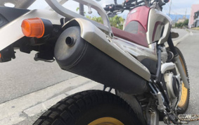 YAMAHA セロー250 20th アニバーサ DG11J