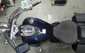 SUZUKI INTRUDER 400 Classic 2005 VK54A