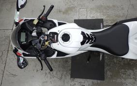SUZUKI GSX-R125 2002 DL33B